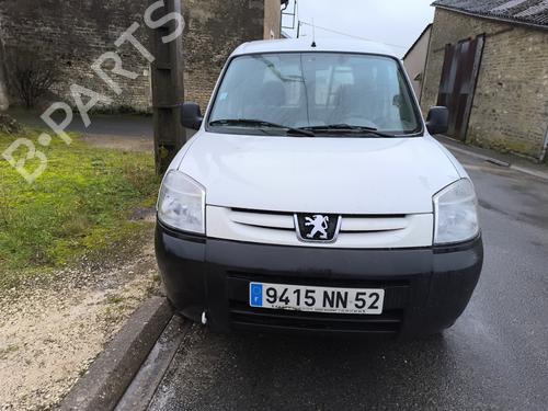 Right front window switch PEUGEOT PARTNER Box Body/MPV (5_, G_) 1.6 HDi 75 | BP23873862I26 - Image 7