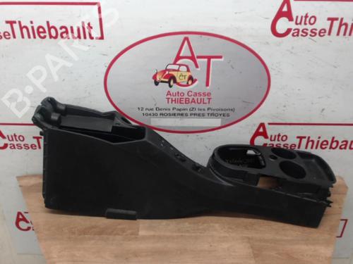 Middle console SEAT TOLEDO III (5P2) 1.9 TDI | BP29379144I22 