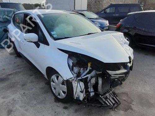 Right front steering knuckle RENAULT CLIO IV (BH_) 1.5 dCi 75 | BP31199995M26 