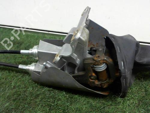 Cable NISSAN PRIMASTAR Van (X83) 2.0 dCi 115 | BP33829363E12 - Image 2