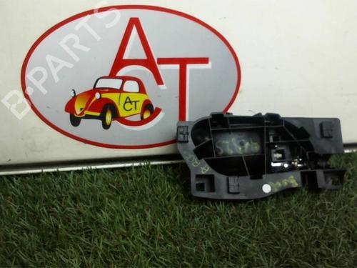 Rear left interior door handle PEUGEOT 5008 (0U_, 0E_) 1.6 HDi | BP12963218I15 