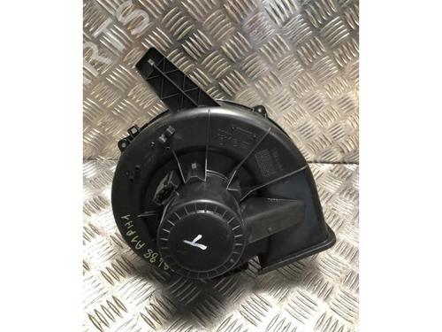 Heater blower motor AUDI A1 (8X1, 8XK) 1.6 TDI | BP26676013M62 