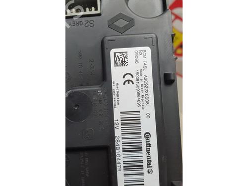 Sikringsdåse RENAULT CLIO IV (BH_) 0.9 TCe 90 (BHNF, BHMA, BHMH, BHJK, BHJR) | BP23127880E1