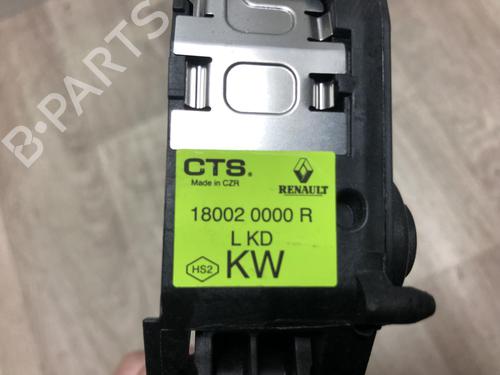 Electronic sensor RENAULT MEGANE IV Grandtour (K9A/M/N_) 1.5 Blue dCi 115 (K9A6) | BP23872207M84 - Image 4