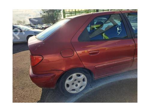 Right front driveshaft CITROËN XSARA (N1) 1.9 D | BP28482667M39 