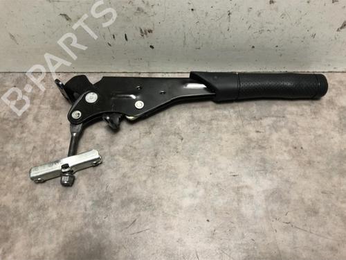 Used Hand brake PEUGEOT PARTNER MPV (5_, G_) 1.6 16V (109 hp) 23099963