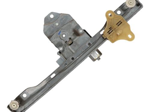 Used Front left window mechanism Front left window mechanism RENAULT TWINGO III (BCM_, BCA_) 1.0 SCe 70 (71 hp) 36206289 36206289