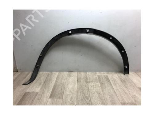 Rear left wheel arch trim NISSAN QASHQAI / QASHQAI +2 I (J10, NJ10, JJ10E) 1.5 dCi | BP20615216C136 