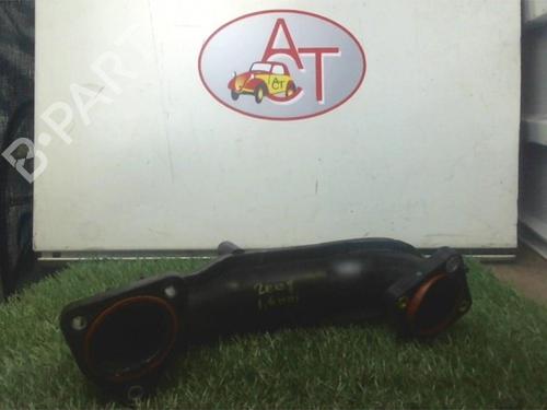 Pipe PEUGEOT 2008 I (CU_) 1.6 HDi | BP13135374M125 