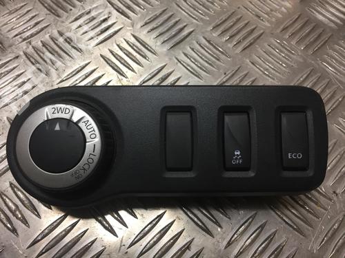 Used Switch DACIA DUSTER (HS_) 1.5 dCi 4x4 (109 hp) 24191284