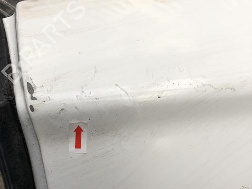 Right tailgate RENAULT KANGOO Express (FC0/1_) 1.2 (FC01, FC0A, FC0F) | BP31153703C77 