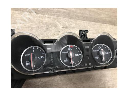 Kombinert Instrument ALFA ROMEO 159 (939_) 1.9 JTDM 16V (939AXC1B, 939AXC12) | BP23034921C47 