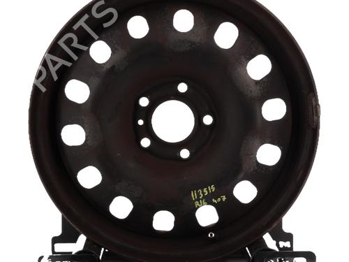 Used Rim Rim 38038530 38038530