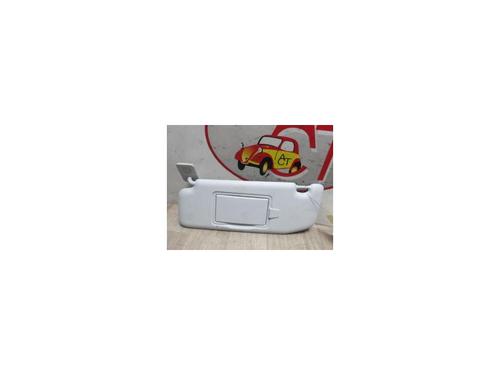 Used Left sun visor PEUGEOT 208 I (CA_, CC_) 1.4 HDi (68 hp) 13287004