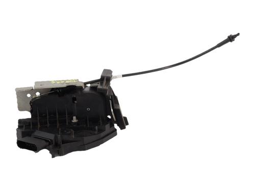 Used Front right lock Front right lock 37245676 37245676