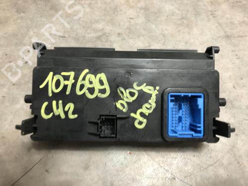 Used Control unit Control unit CITROËN C4 II (NC_) 1.6 BlueHDi 120 (120 hp) 20624874 20624874