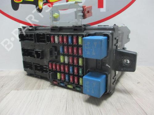 Sicherungskasten HYUNDAI SANTA FÉ I (SM) 2.0 CRDi | BP12965671E1