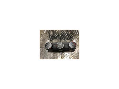 Used Climate control RENAULT CAPTUR II (HF_) LPG (HFMT) (101 hp) 21489338