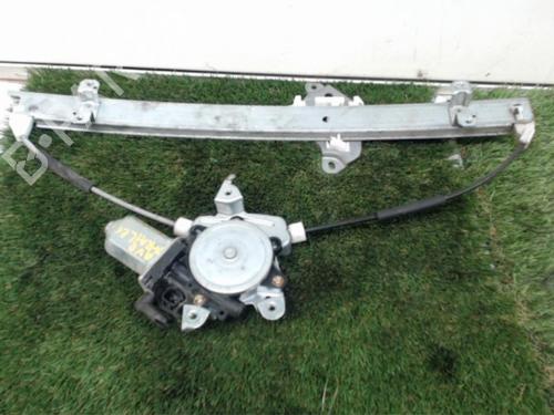 Front right window mechanism NISSAN X-TRAIL I (T30) 2.2 dCi 4x4 | BP30780066C23 