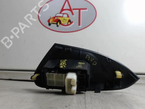 Right front window switch PEUGEOT 108 1.2 | BP13225414I26 