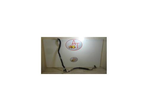 Used AC pipe FORD MAVERICK (UDS, UNS) 2.7 TD (100 hp) 14972024