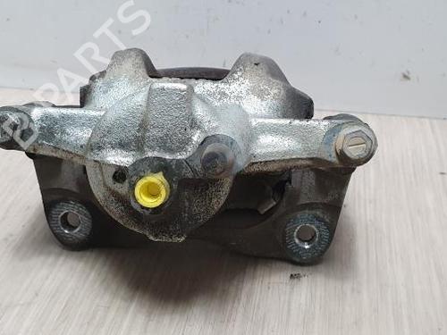 Used Right front brake caliper TOYOTA AURIS Estate (_E18_) 1.8 Hybrid (ZWE186_, ZWE186R, ZWE186H) (136 hp) 13288660