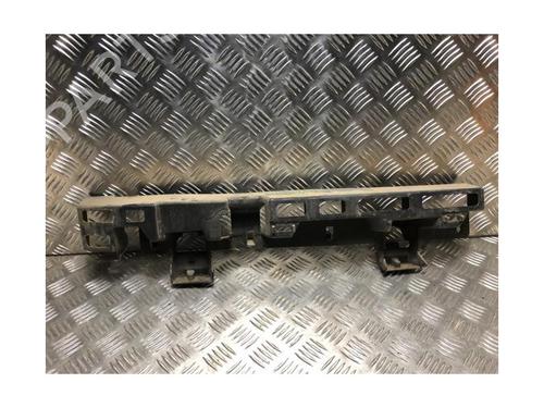 Rear bumper bracket DACIA DOKKER MPV (KE_) 1.5 dCi (KEAJ, KEAH) | BP23879006C159 