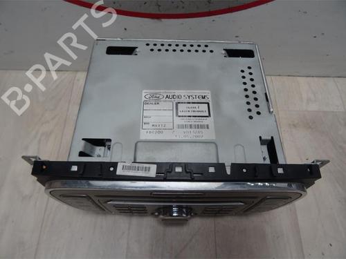 Radio FORD GALAXY II (WA6) 2.0 | BP13282071E6 