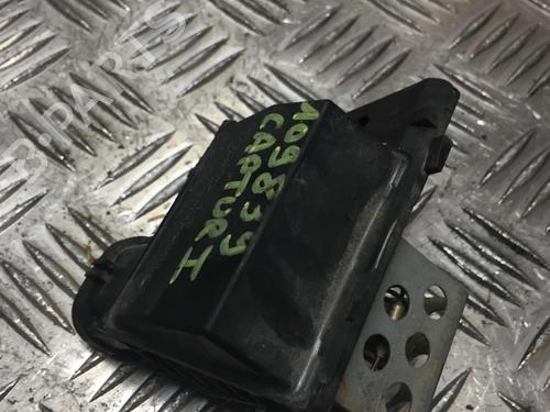 Heater resistor RENAULT CAPTUR I (J5_, H5_) 1.5 dCi 90 (J5N4, J5M5, J5MW, J5M6, J5AL, J5AJ) | BP25307099M108