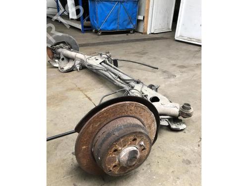Rear axle VOLVO S70 (874) 2.5 TDI | BP20622995M2