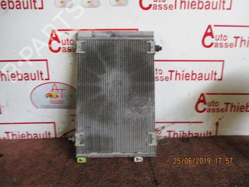 AC radiator CITROËN C4 Coupe (LA_) 1.6 HDi | BP30781105M32