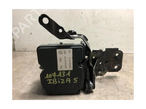 ABS pump SEAT IBIZA V (KJ1, KJG) 1.0 TSI | BP23035935M43 