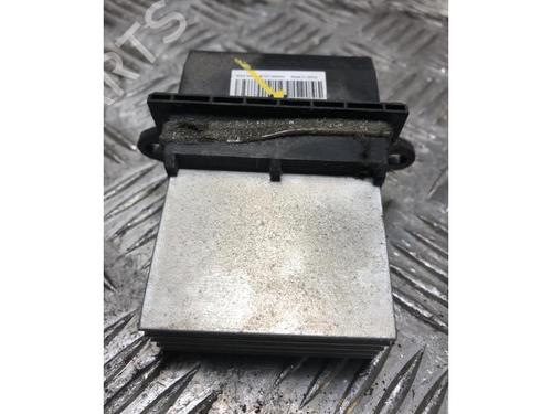 Heater resistor FIAT FREEMONT (345_) 2.0 JTD 4x4 | BP30768319M108 