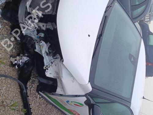 Gearbox CITROËN C3 III (SX) 1.5 BlueHDi 100 (SXYHYP, SXYHTU) | BP32727594M3 - Image 7