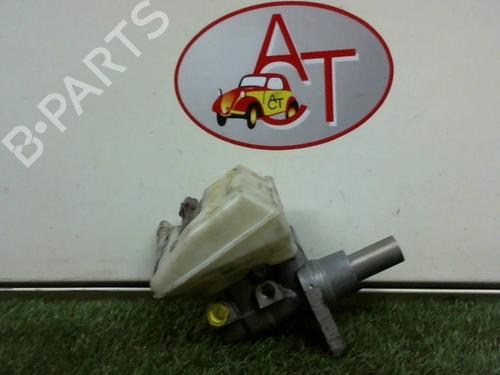 Used Brake master cylinder CITROËN C4 Picasso I MPV (UD_) 1.6 HDi 110 (112 hp) 12968030