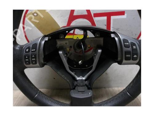 Steering wheel SUZUKI SX4 (EY, GY) 2.0 DDiS 4x4 (RW420D) | BP13262021C49 