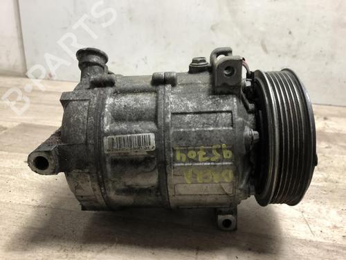 Used AC compressor ALFA ROMEO BRERA (939_) 2.0 JTDM (939DXP1B) (170 hp) 23870180