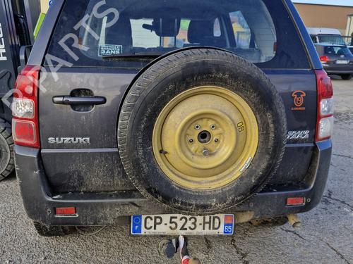 Engine SUZUKI GRAND VITARA II (JT, TE, TD) 1.9 DDiS All-wheel Drive (JT419, TD44, JB419WD, JB419XD,... | BP31201513M1 