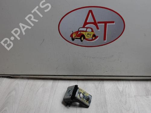Used Hinge/Door check strap PEUGEOT 208 I (CA_, CC_) 1.2 VTI 82 (82 hp) 13222498
