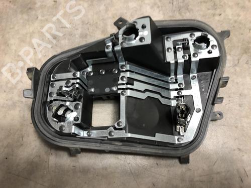 Nummerpladelys DACIA SANDERO III 1.0 SCe 65 (67 hp) 20634514