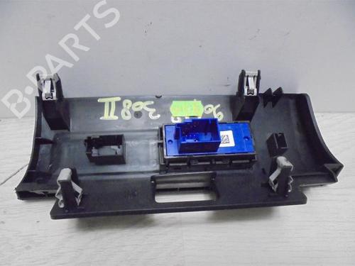 Switch PEUGEOT 308 SW II (LC_, LJ_, LR_, LX_, L4_) 1.2 THP 130 | BP12971970I30 