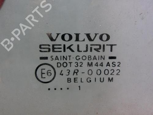 Used Front right door window VOLVO V40 Estate (645) 1.9 DI (115 hp) 30784621