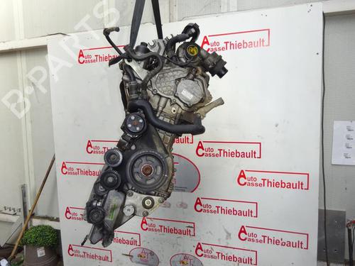 Used Engine MERCEDES-BENZ A-CLASS (W169) A 180 CDI (169.007, 169.307) (109 hp) 30782260