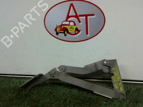 Used Hinge/Door check strap CITROËN C8 (EA_, EB_) 2.0 HDi (107 hp) 13130786