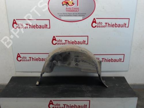 Wheel arch MINI MINI (R50, R53) One D | BP13263825C56 