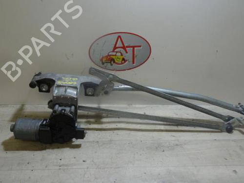 Used Front wiper motor FORD FOCUS C-MAX (DM2) 1.6 TDCi (109 hp) 28334486