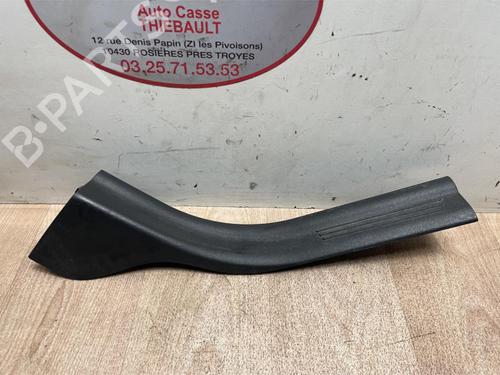 Bagasjeromsbekledning VOLVO V50 (545) 1.6 D (110 hp) 13265504