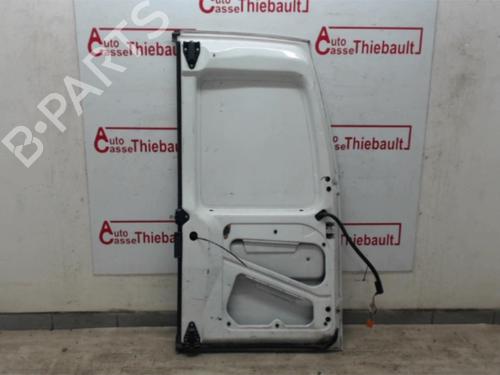 Left tailgate PEUGEOT EXPERT Van (222) 2.0 HDI | BP20633173C76 