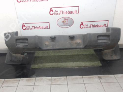 Rear bumper SSANGYONG KORANDO (KJ) 2.9 TD | BP13289859C8 