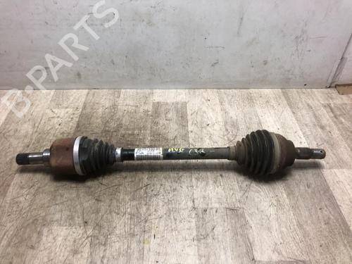 Used Left front driveshaft CITROËN C3 AIRCROSS II (2R_, 2C_) 1.2 PureTech 110 (2RHNZB, 2RHNZW, 2RHNPX, 2RHNPJ) (110 hp) 31195889